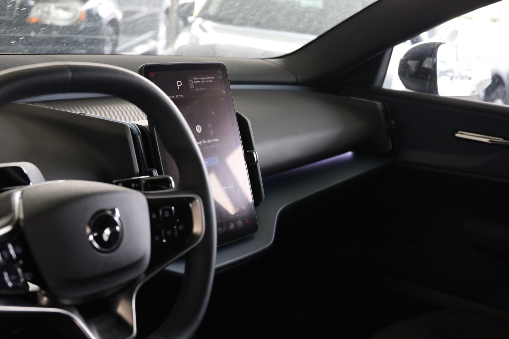 EX30 Twin Motor Performance Ultra