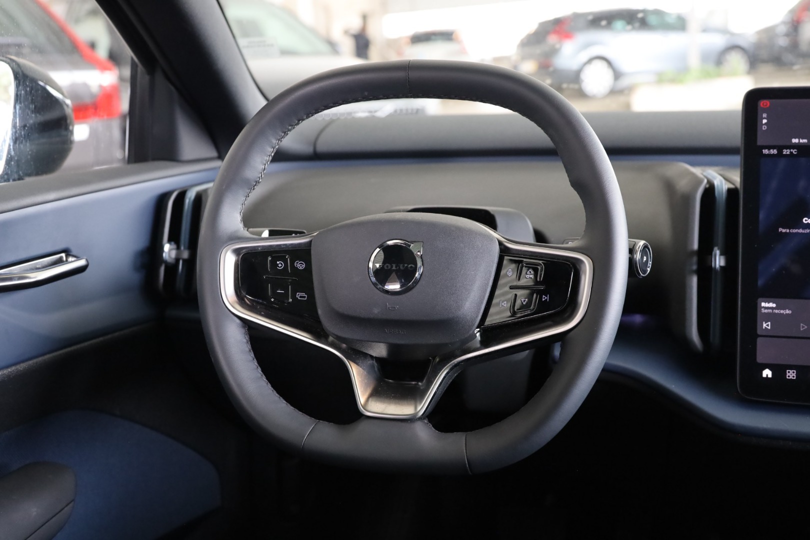 EX30 Twin Motor Performance Ultra