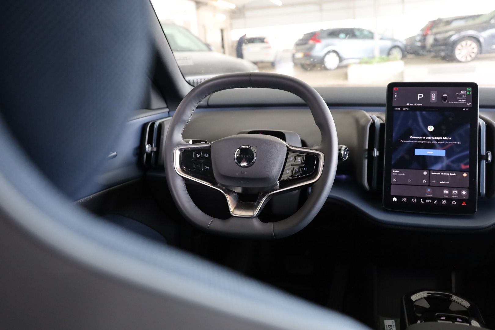 EX30 Twin Motor Performance Ultra