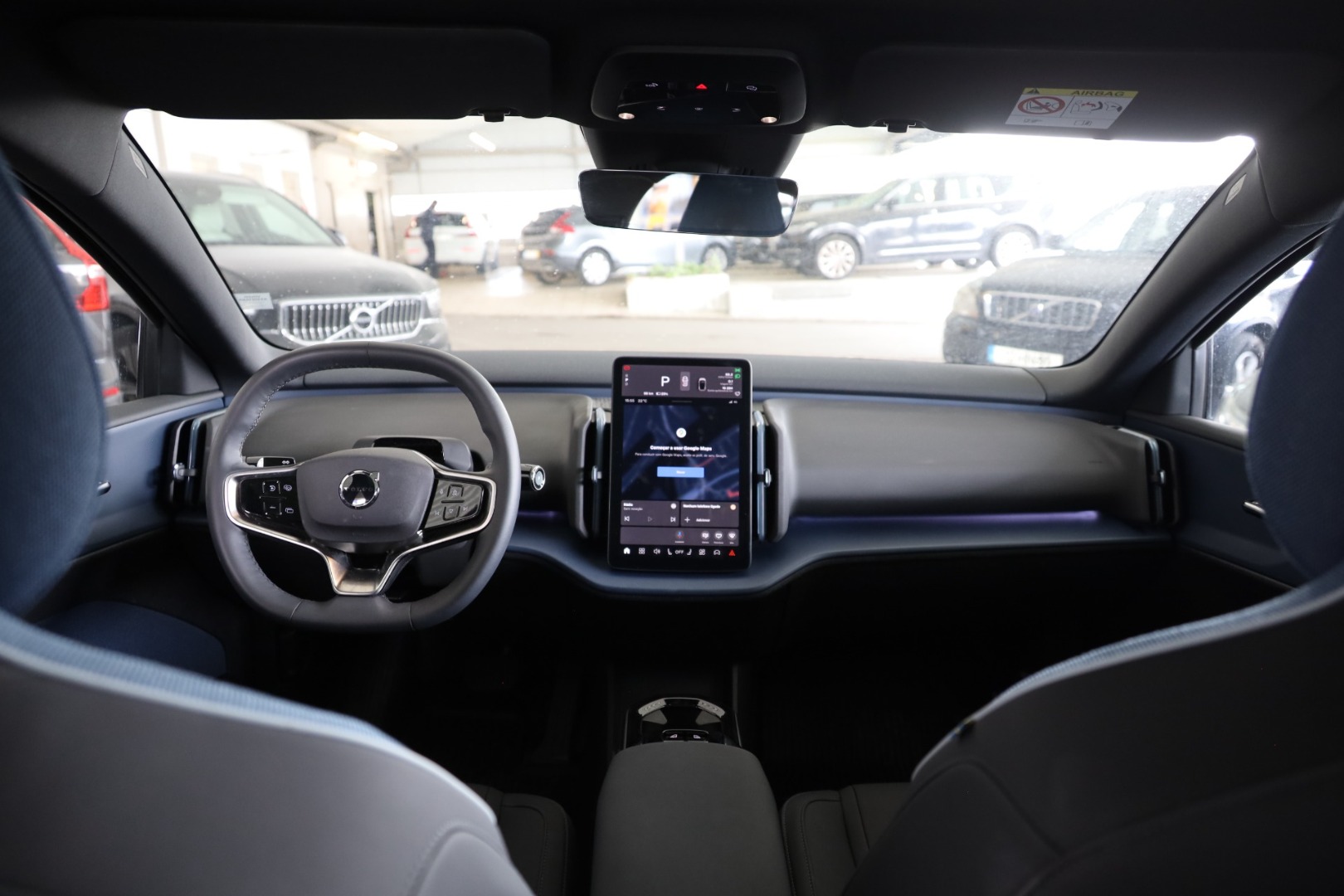 EX30 Twin Motor Performance Ultra