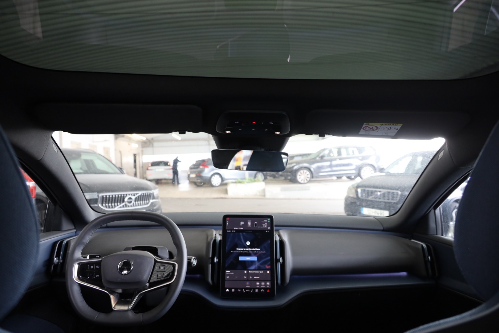 EX30 Twin Motor Performance Ultra