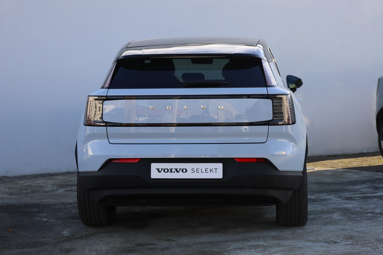 EX30 Twin Motor Performance Ultra