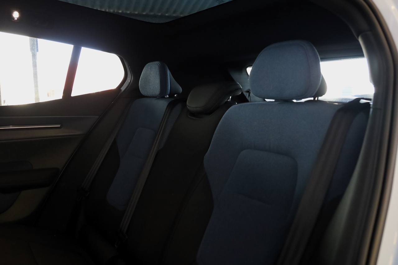 EX30 Twin Motor Performance Ultra