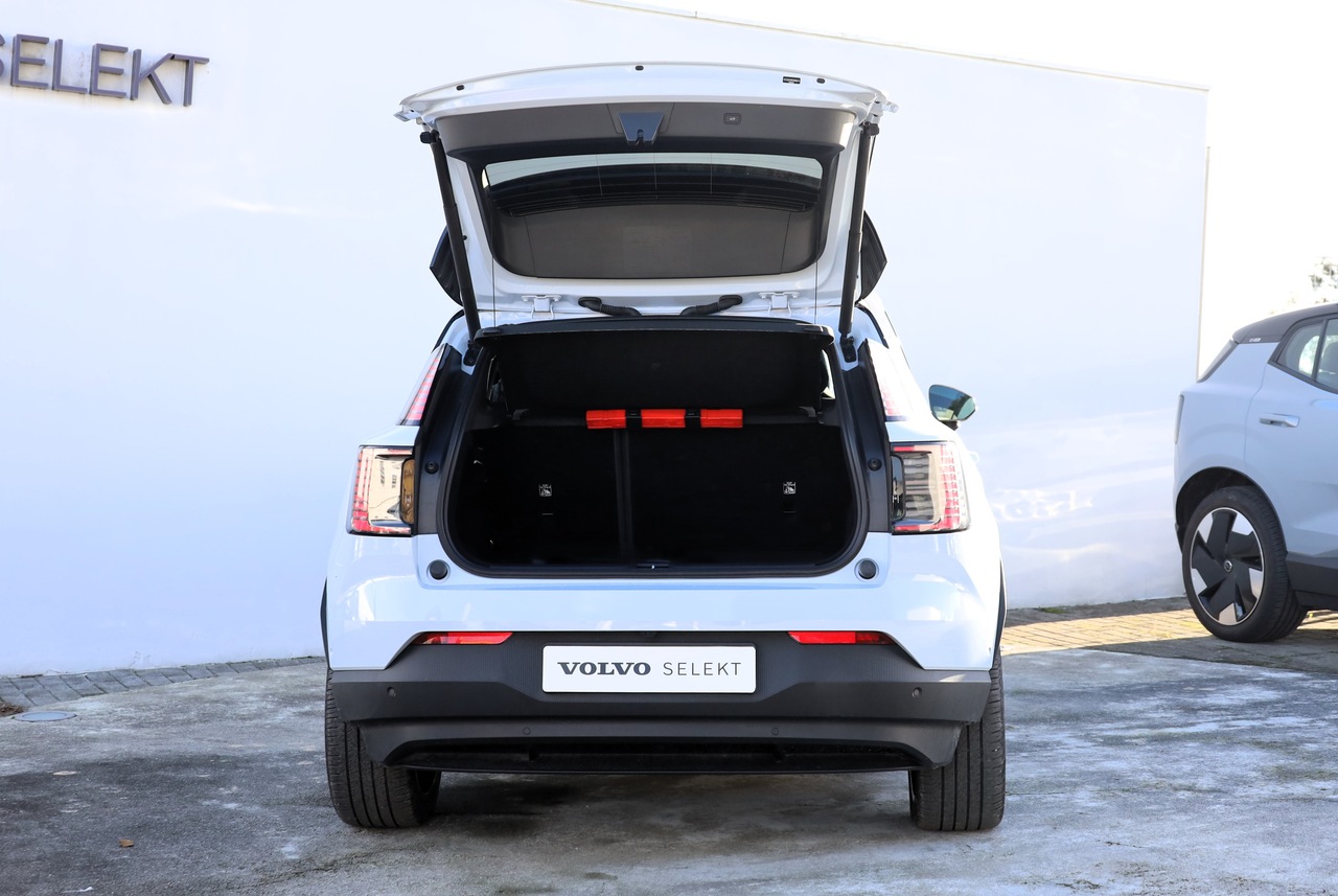EX30 Twin Motor Performance Ultra