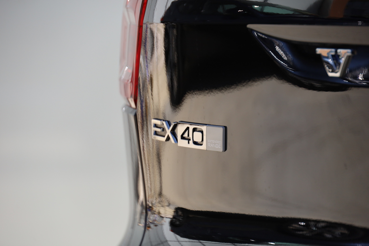 EX40 Single Motor Extended Range Core