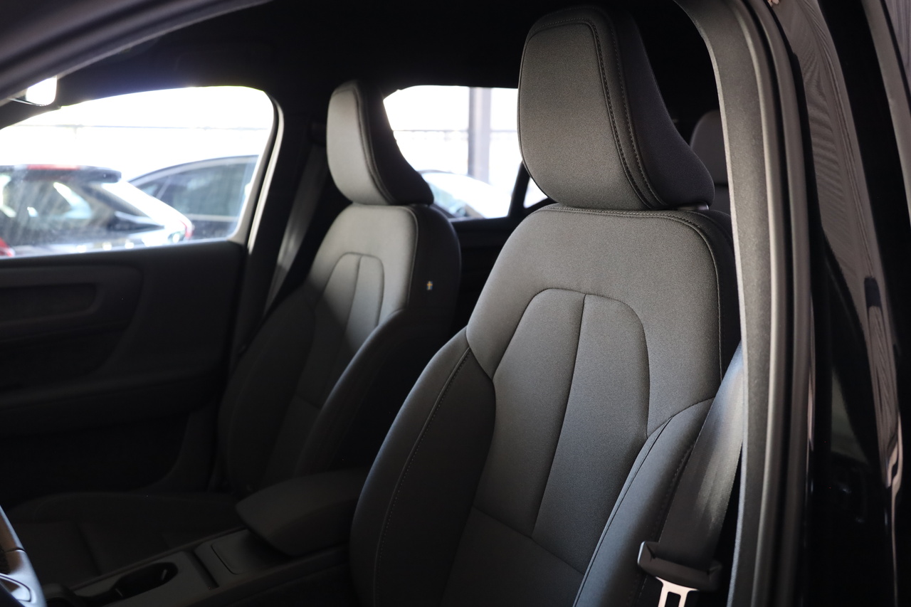 EX40 Single Motor Extended Range Plus Black Edition