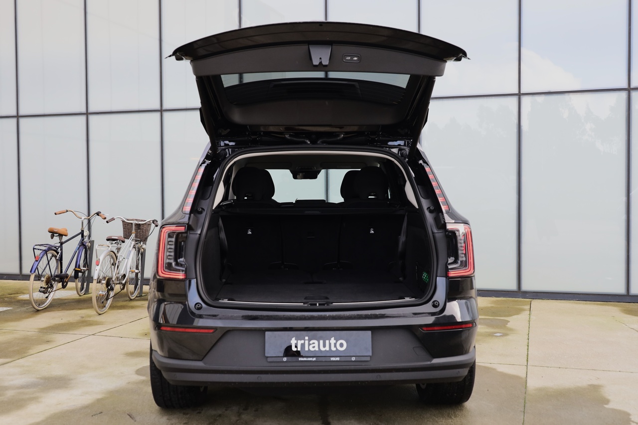 EX90 Single Motor Core