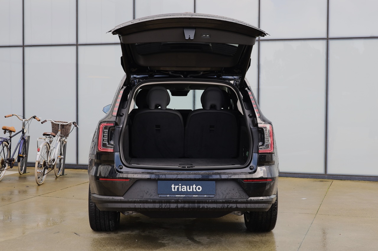 EX90 Single Motor Core