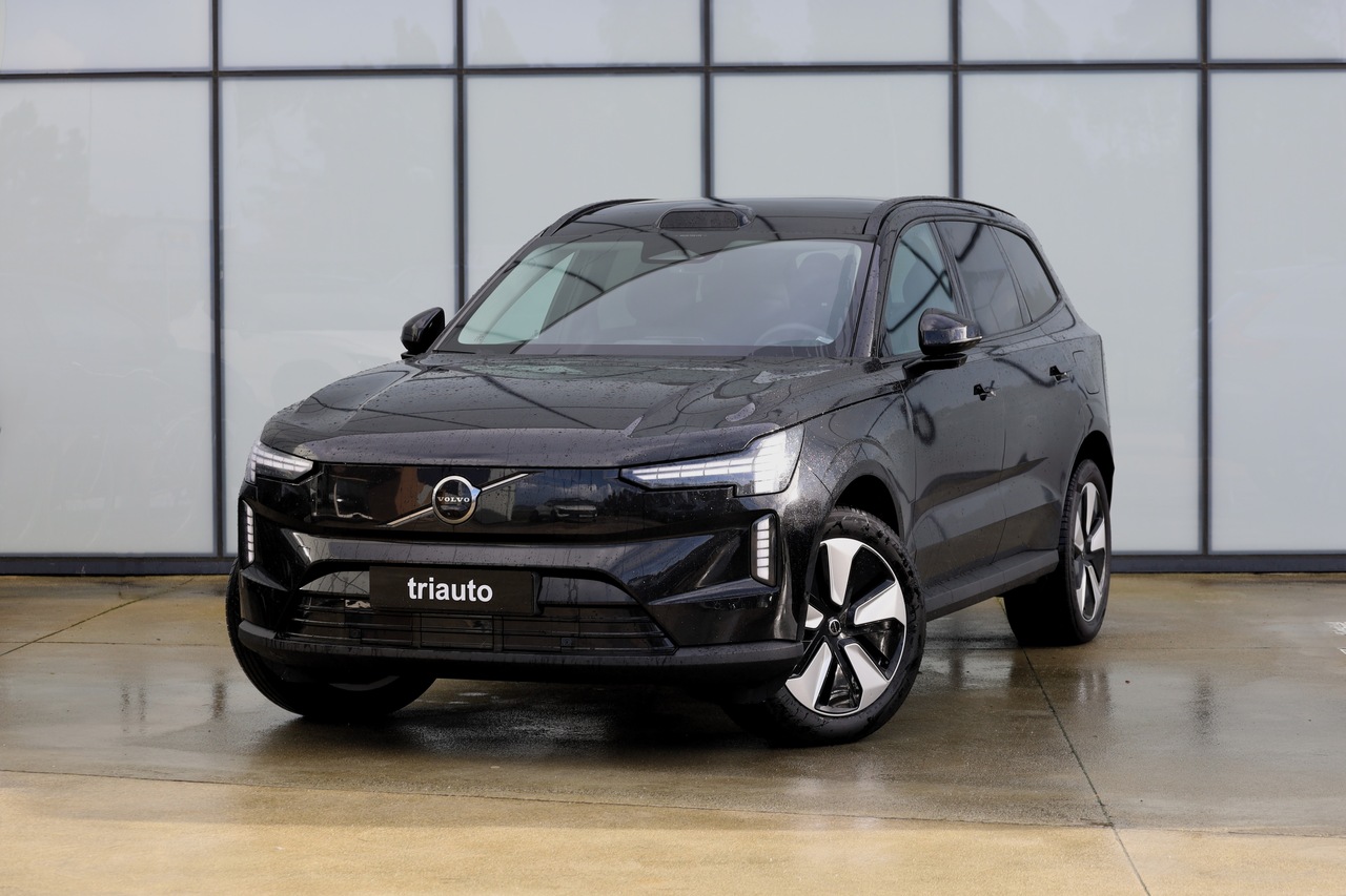 EX90 Single Motor Core