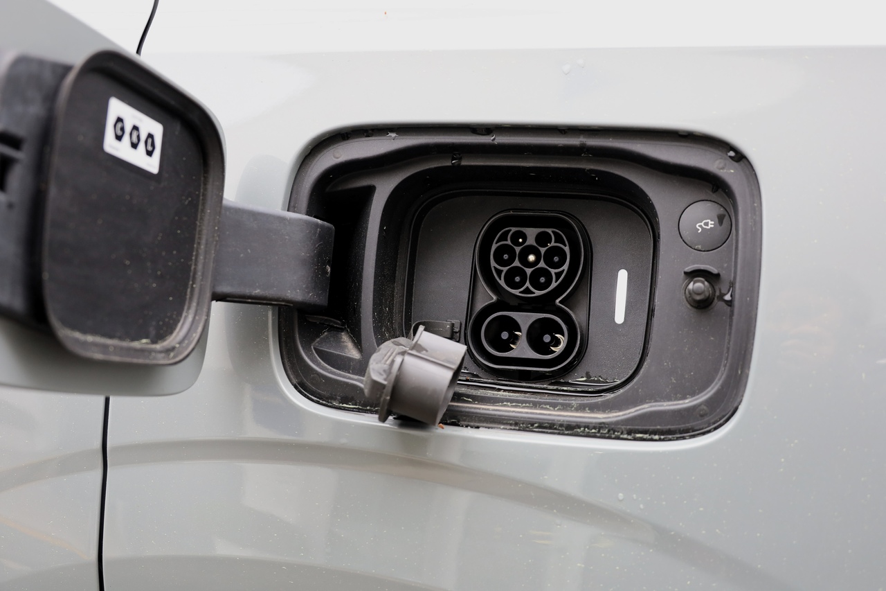 EX90 Single Motor Core