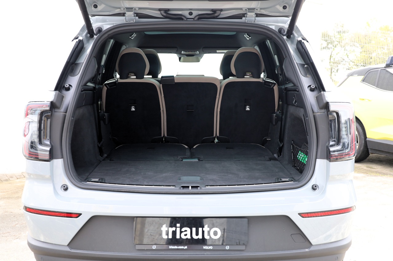 EX90 Single Motor Core