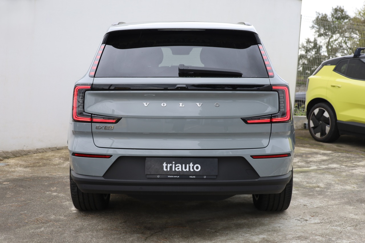 EX90 Single Motor Core