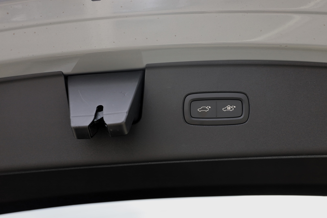 EX90 Single Motor Core