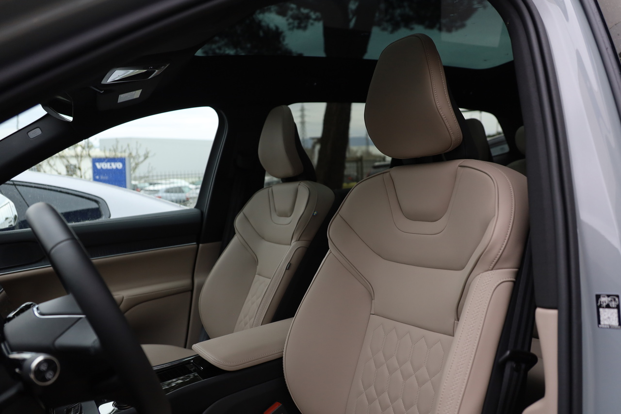 EX90 Single Motor Core