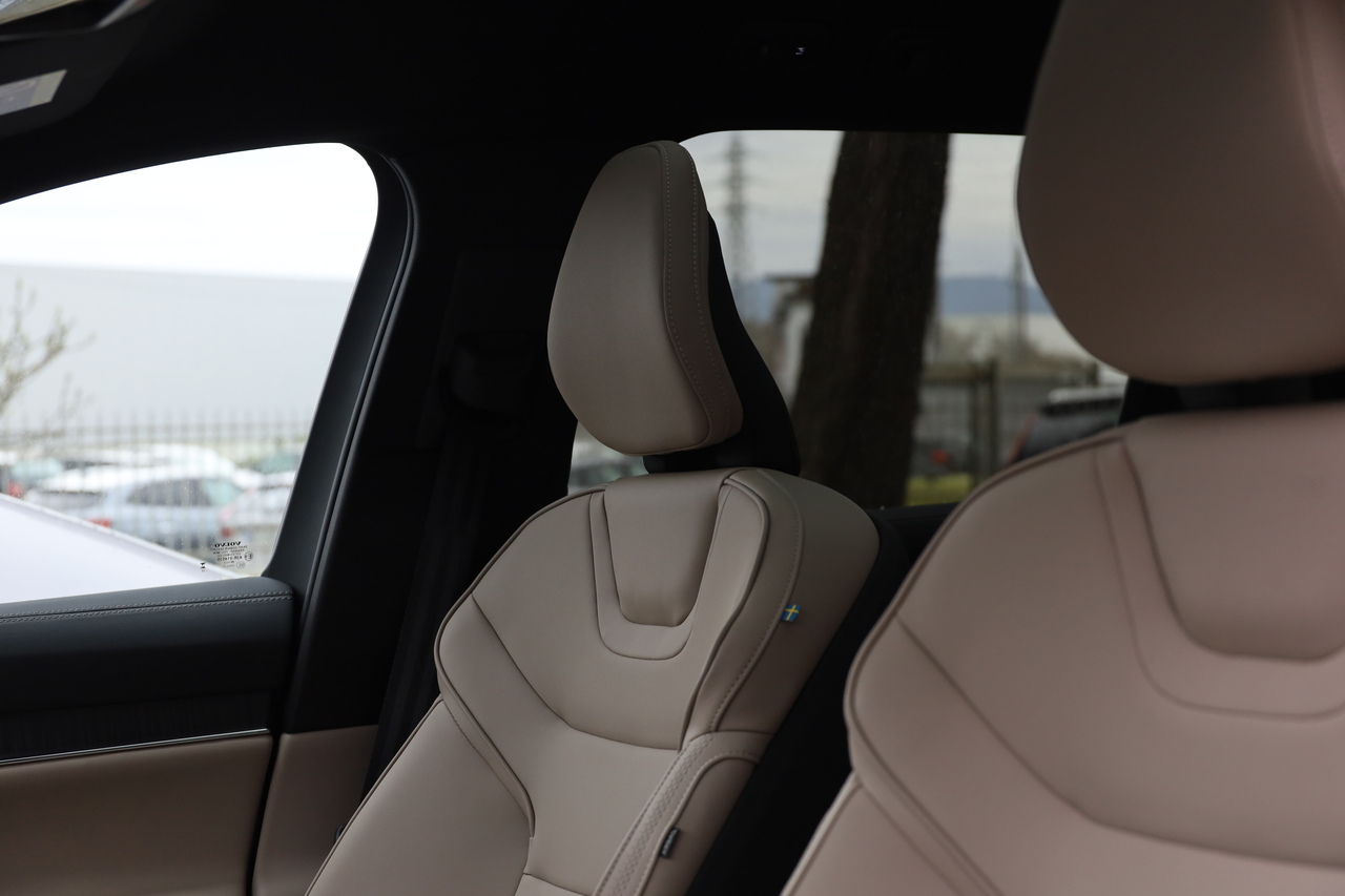 EX90 Single Motor Core