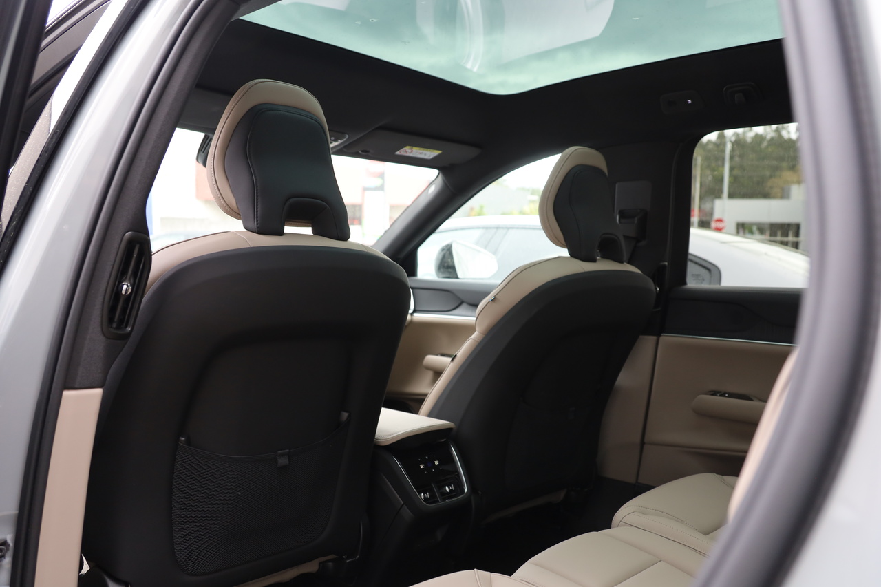 EX90 Single Motor Core