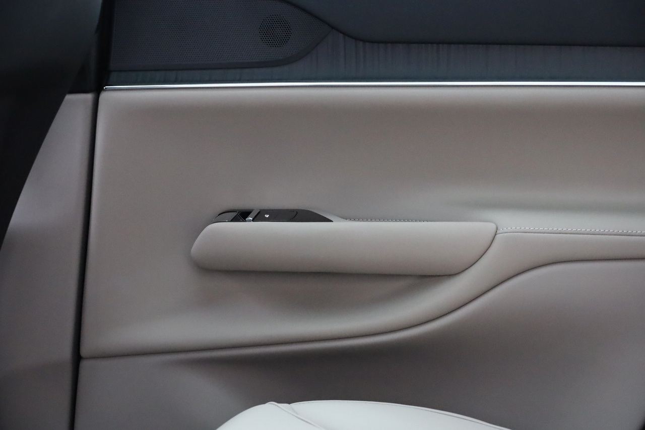 EX90 Single Motor Core