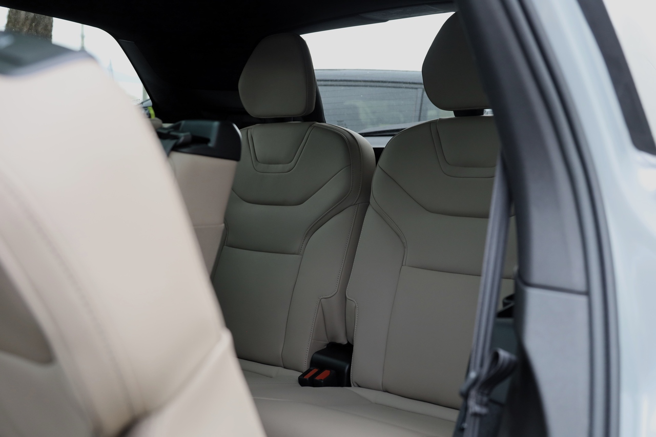 EX90 Single Motor Core