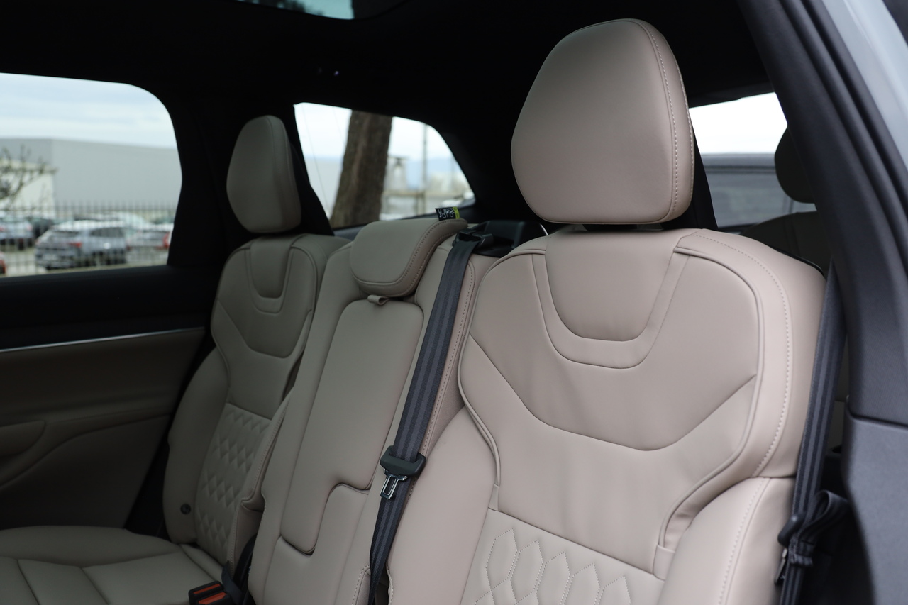 EX90 Single Motor Core