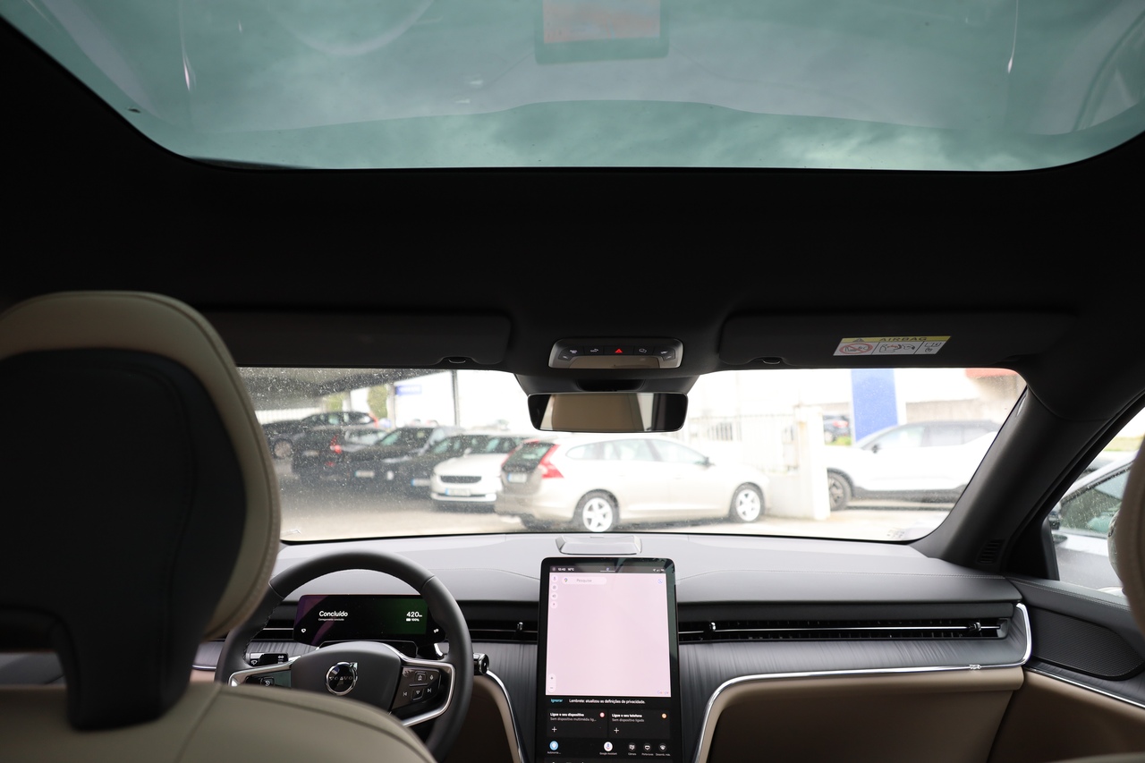 EX90 Single Motor Core