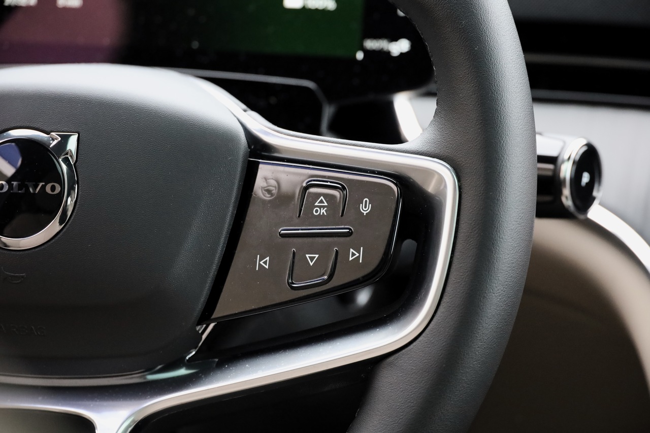 EX90 Single Motor Core