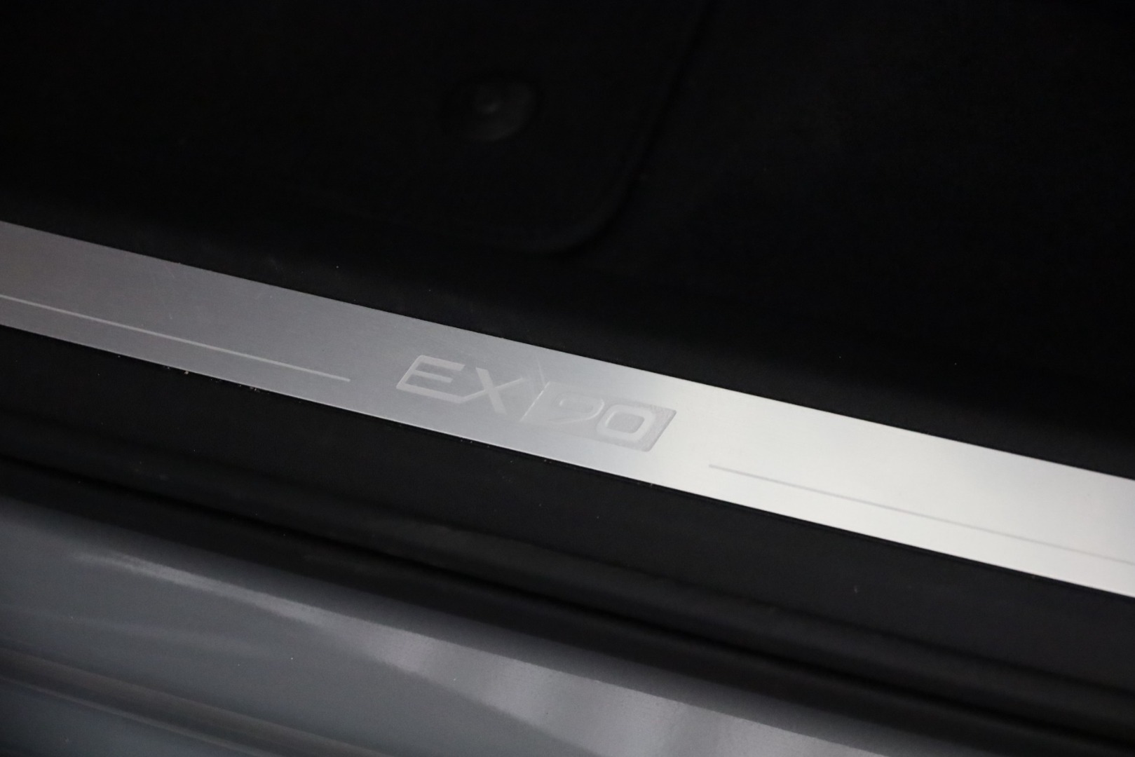 EX90 Single Motor Core 