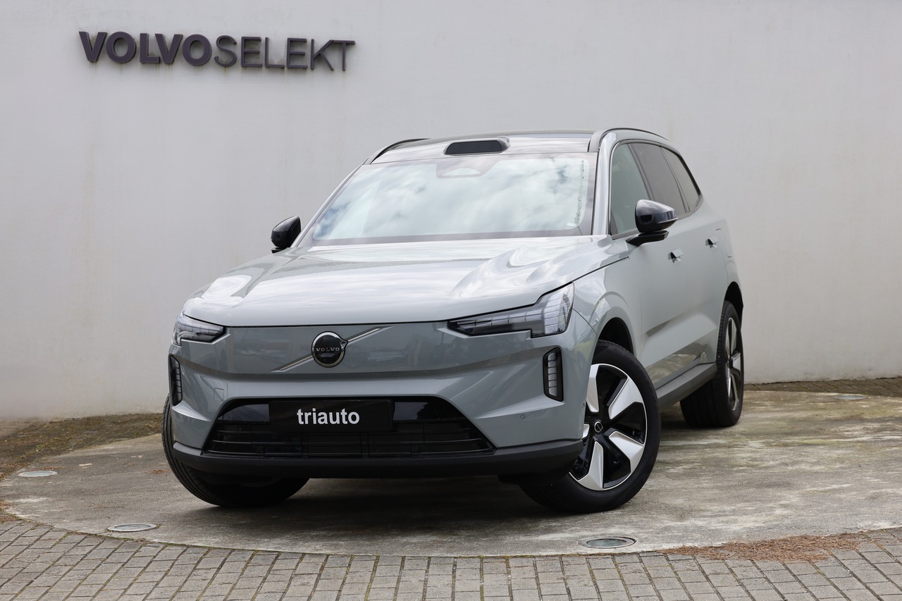 EX90 Single Motor Core