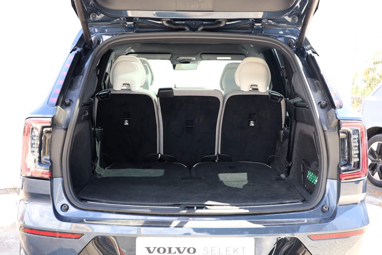 EX90 Twin Motor Ultra