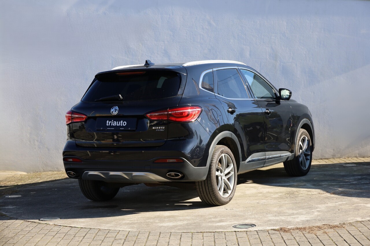 MG EHS 1.5T 2WD LUXURY