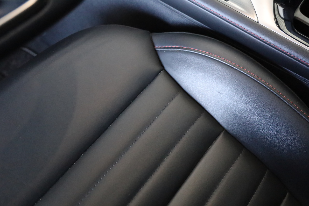 MG EHS 1.5T 2WD LUXURY