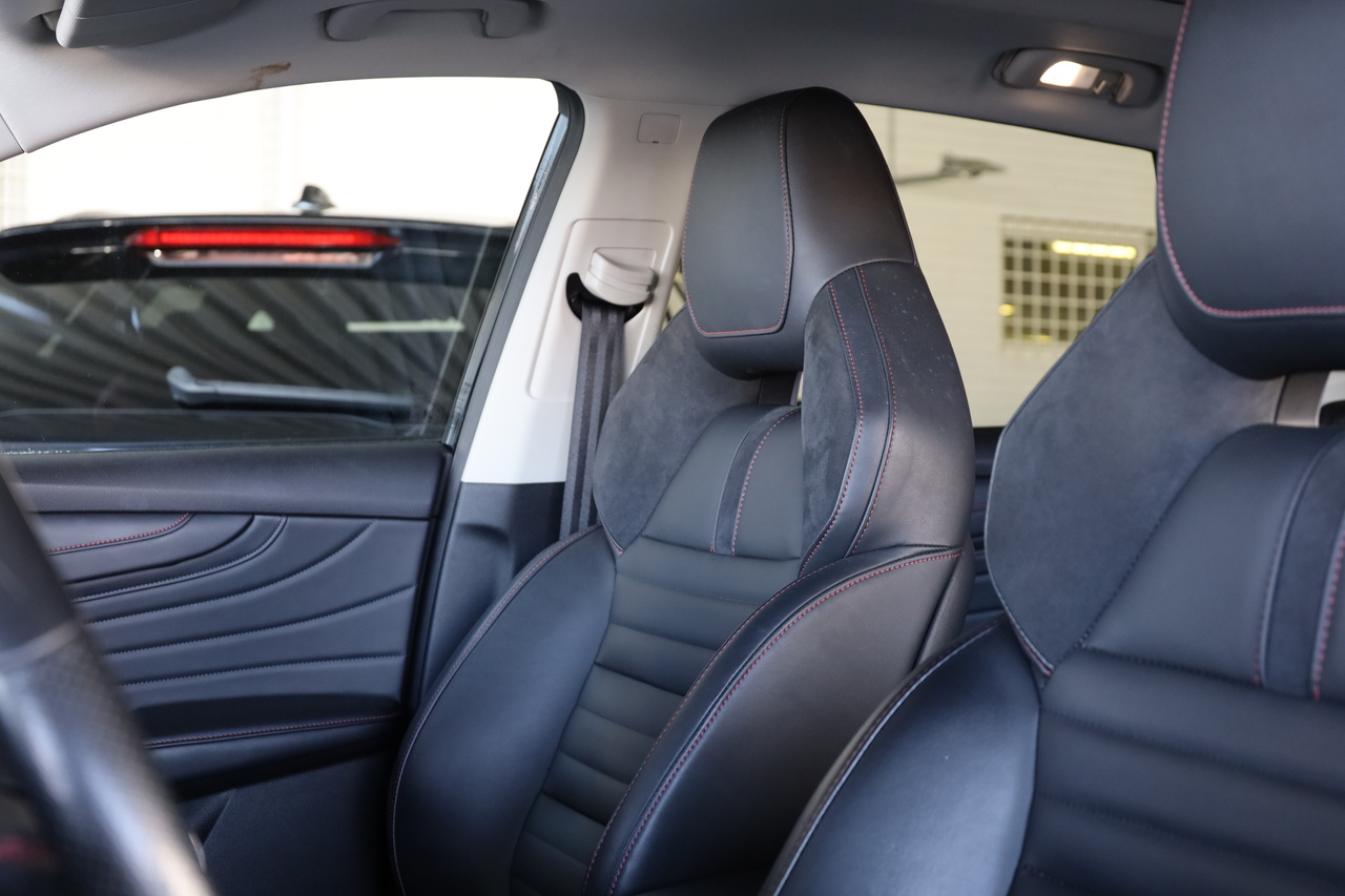 MG EHS 1.5T 2WD LUXURY