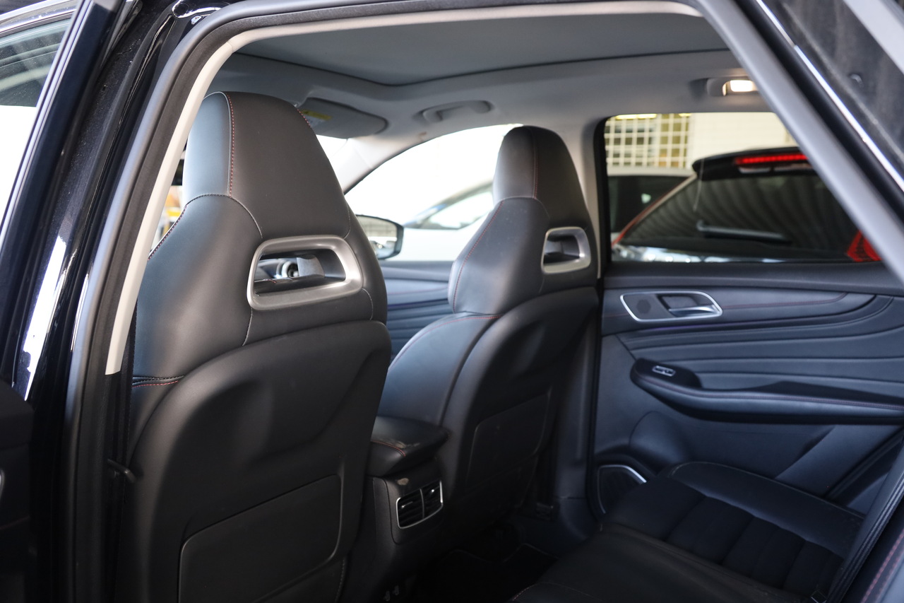 MG EHS 1.5T 2WD LUXURY