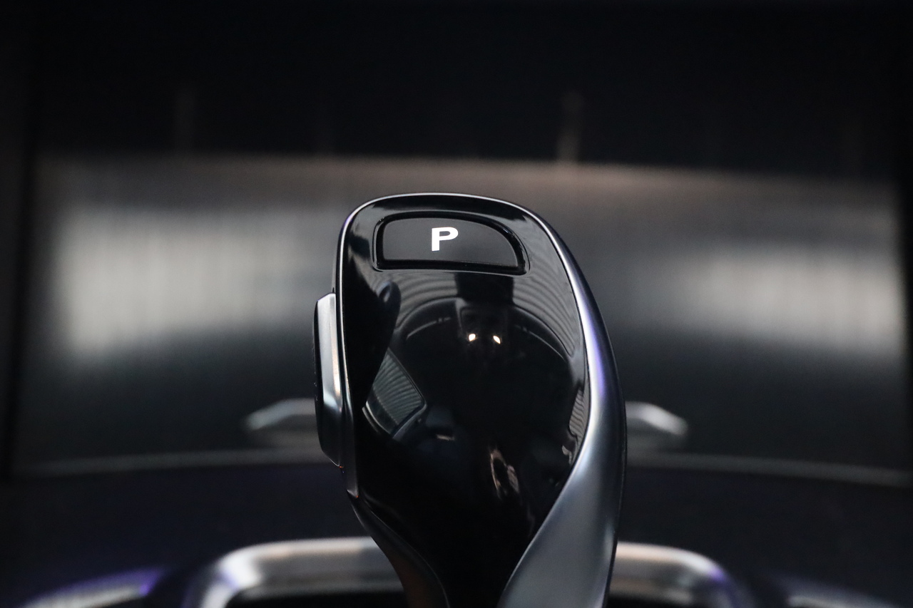 MG EHS 1.5T 2WD LUXURY