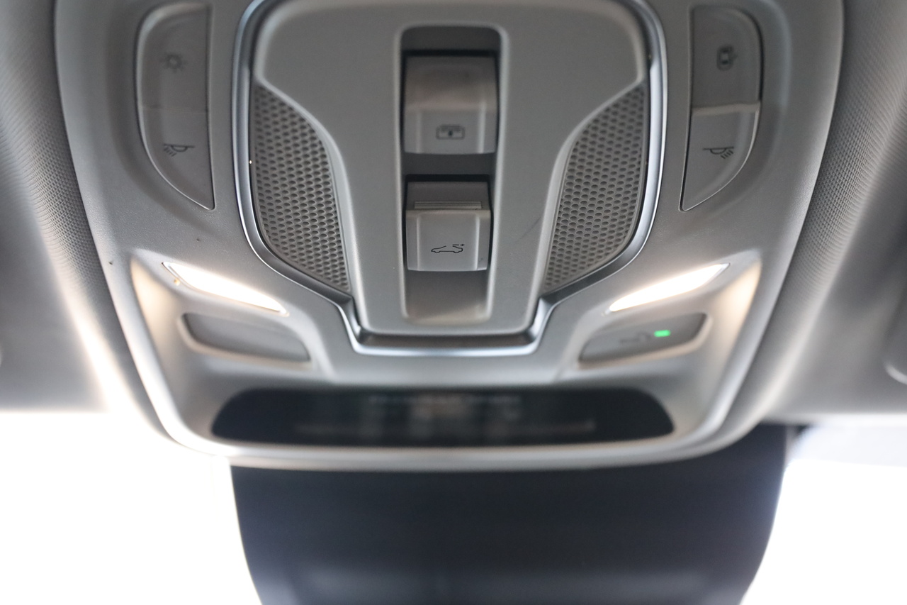 MG EHS 1.5T 2WD LUXURY