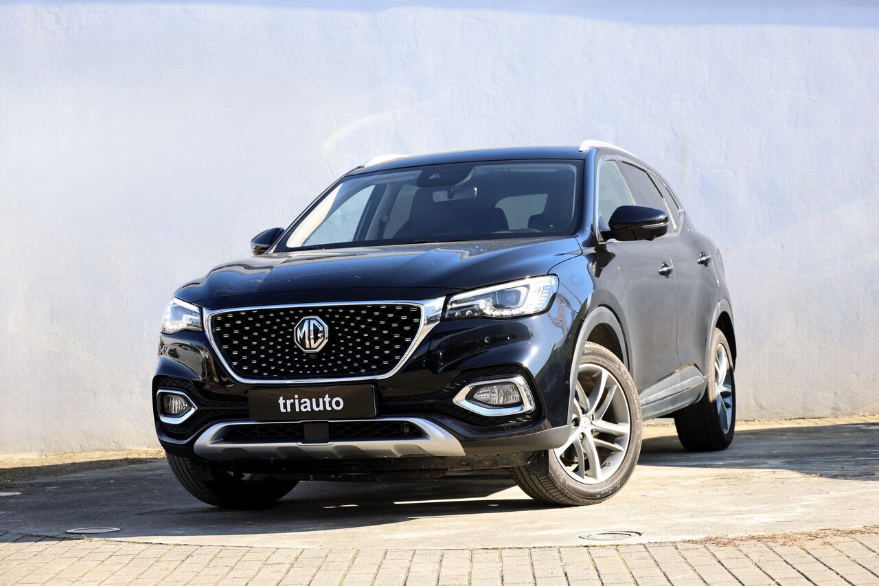 MG EHS 1.5T 2WD LUXURY