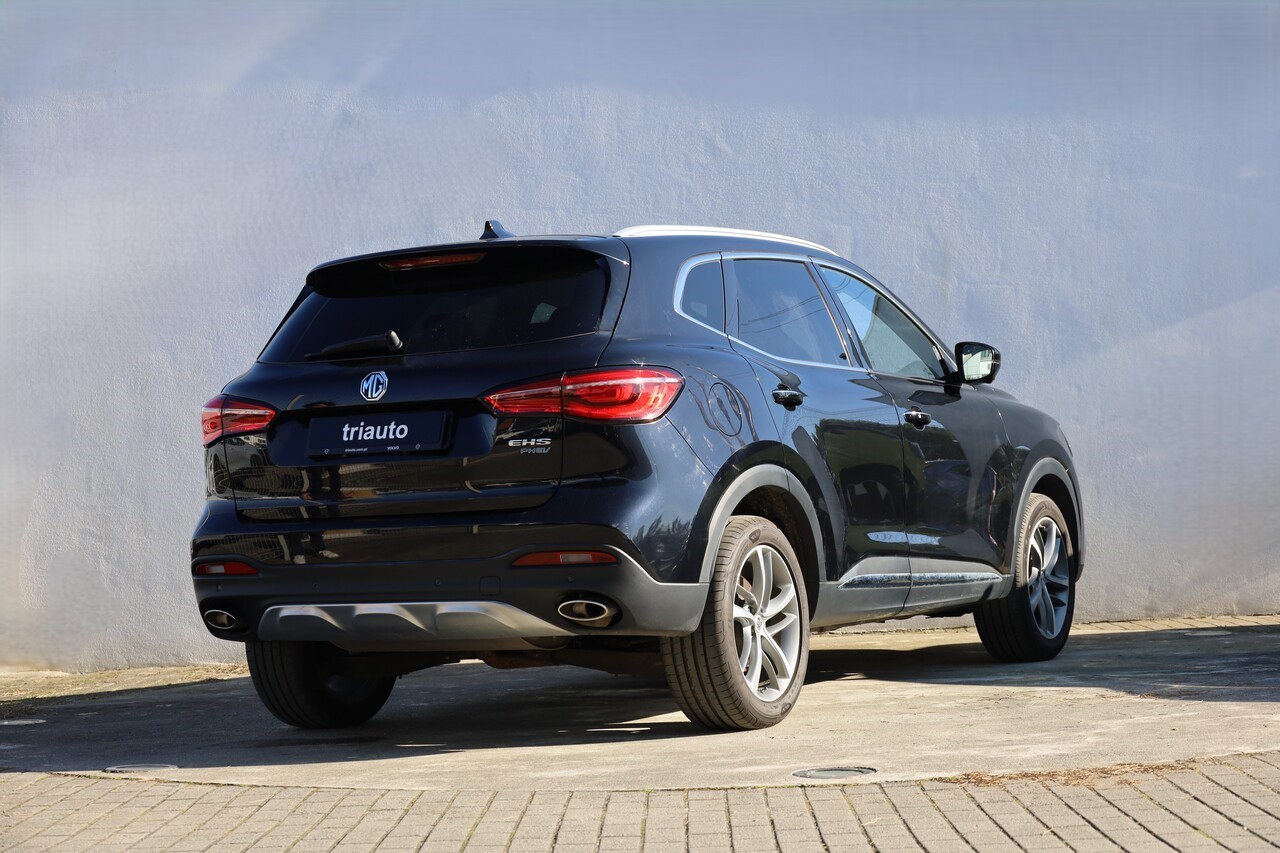 MG EHS 1.5T 2WD LUXURY