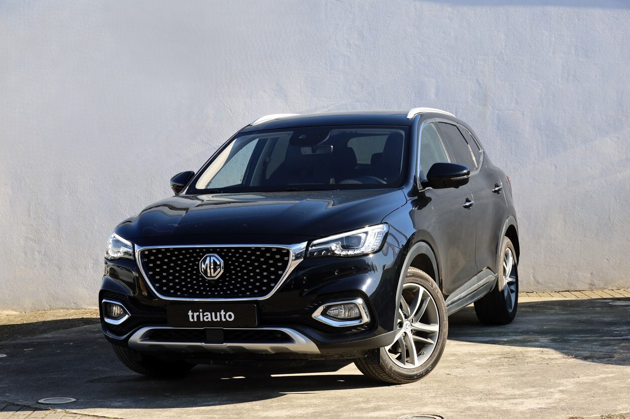 MG EHS 1.5T 2WD LUXURY