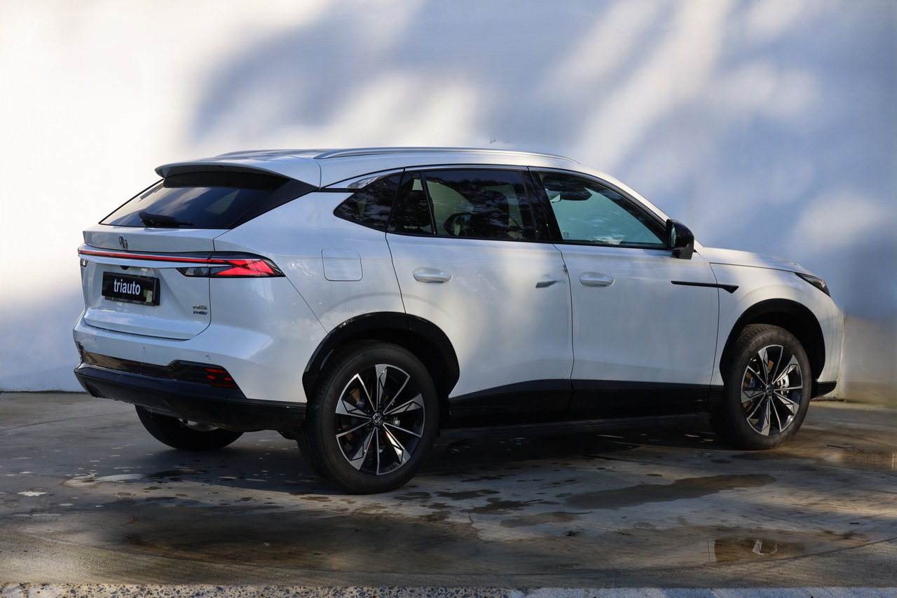 MG HS Hibrido Plug-in 1.5T 21kWh 2WD COMFORT