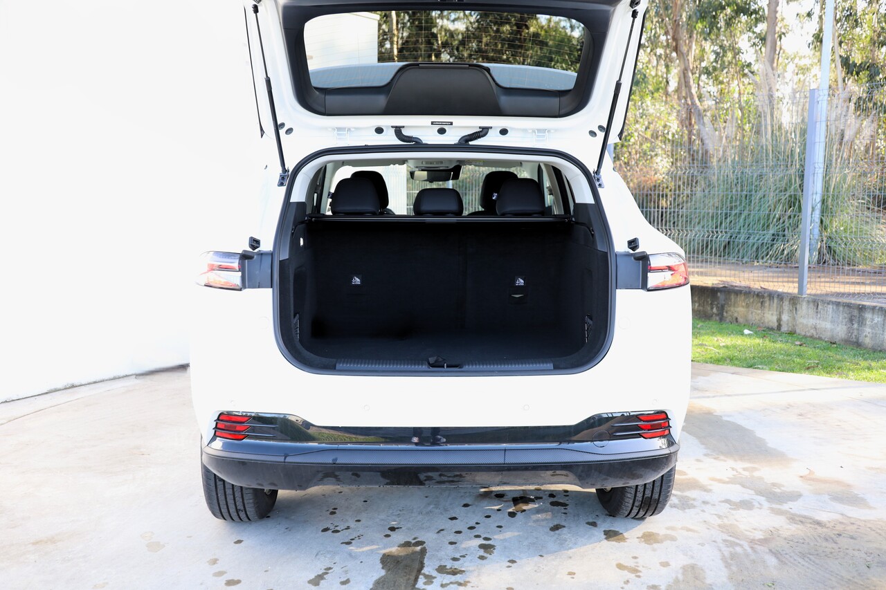 MG HS Hibrido Plug-in 1.5T 21kWh 2WD COMFORT