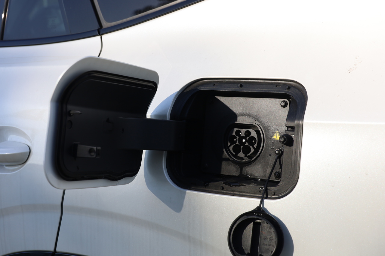 MG HS Hibrido Plug-in 1.5T 21kWh 2WD COMFORT