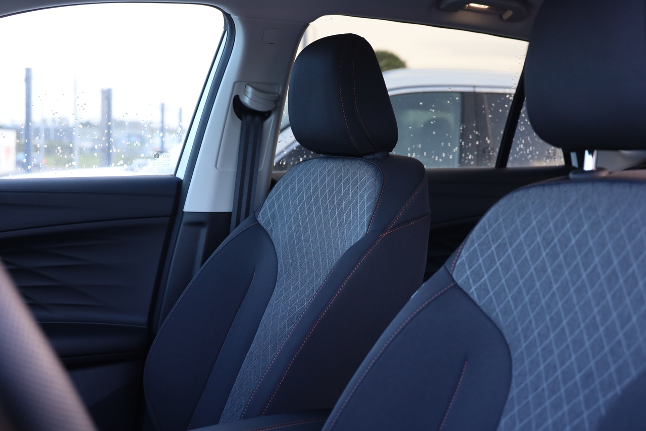 MG HS Hibrido Plug-in 1.5T 21kWh 2WD COMFORT