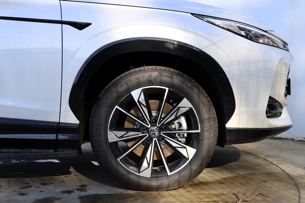 MG HS Hibrido Plug-in 1.5T 21kWh 2WD COMFORT