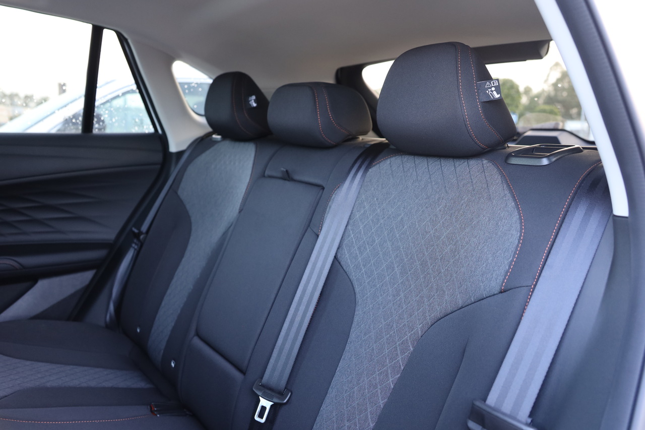 MG HS Hibrido Plug-in 1.5T 21kWh 2WD COMFORT