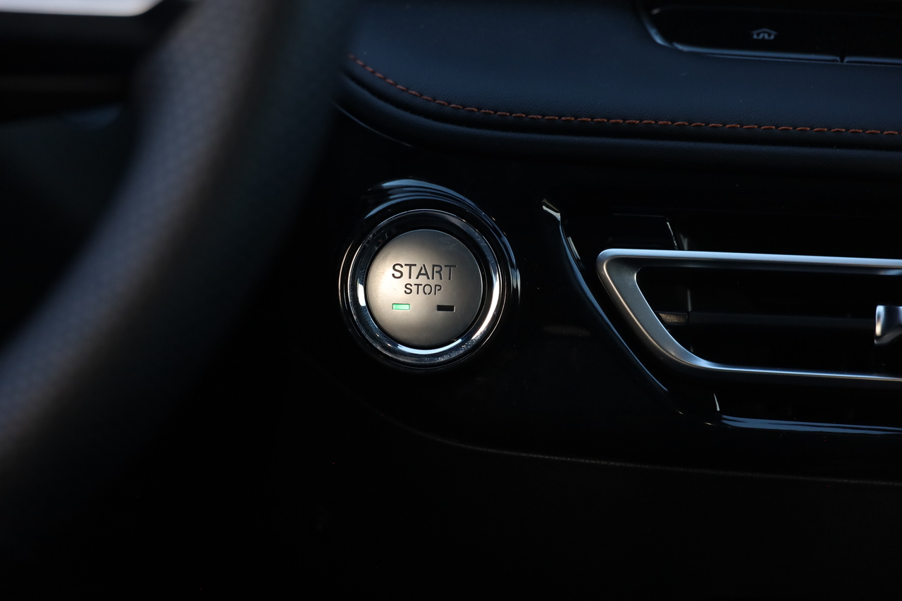 MG HS Hibrido Plug-in 1.5T 21kWh 2WD COMFORT