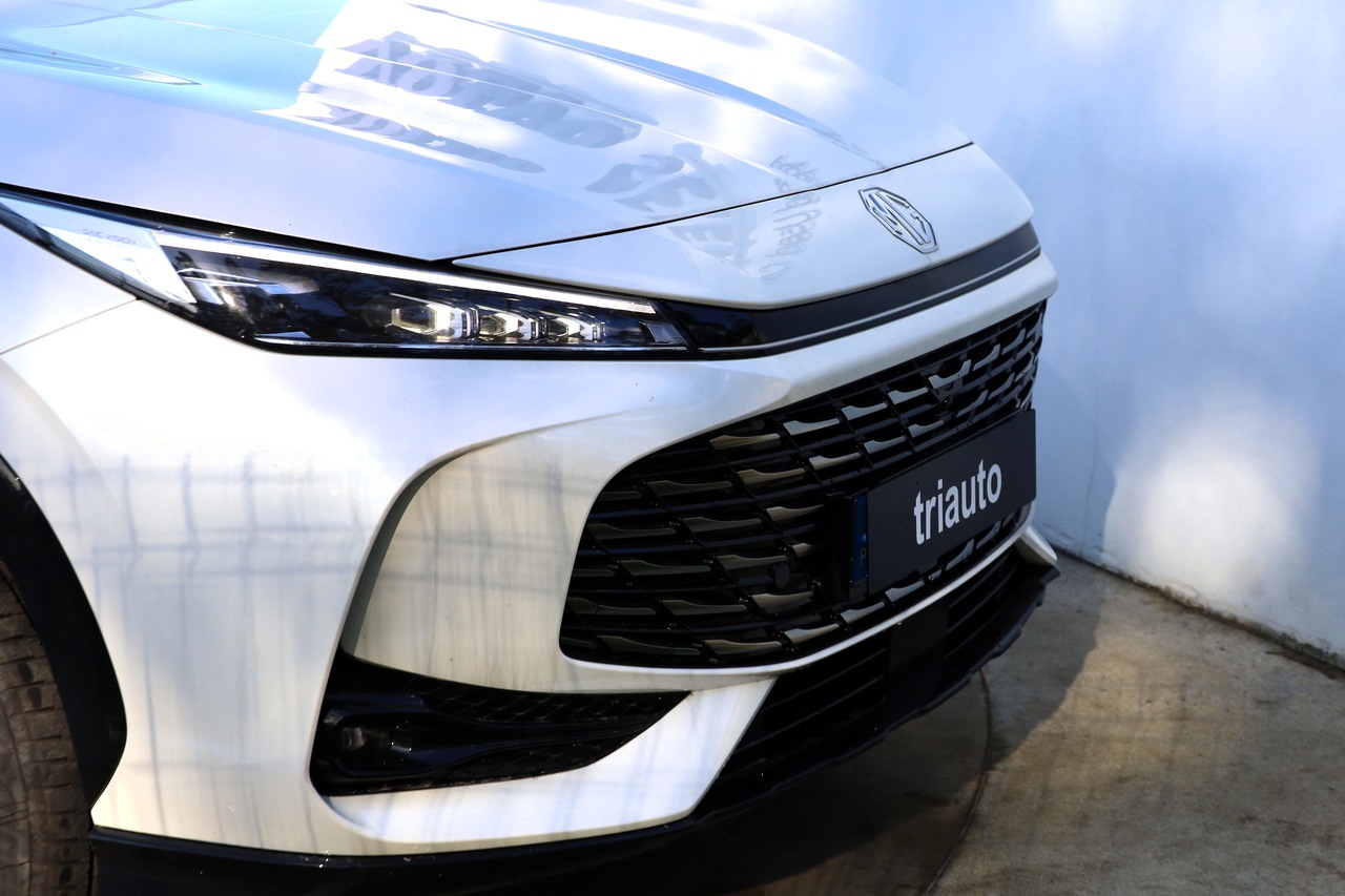 MG HS Hibrido Plug-in 1.5T 21kWh 2WD COMFORT