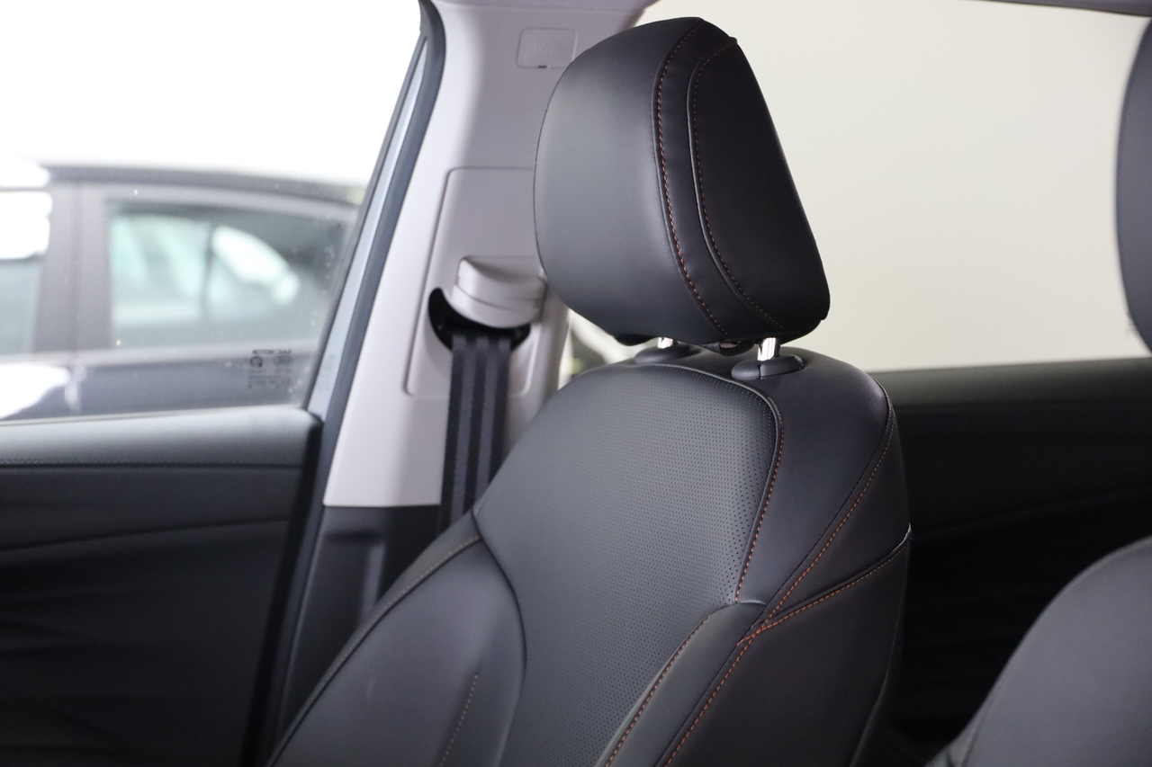 MG HS Hibrido Plug-in 1.5T 21kWh 2WD LUXURY