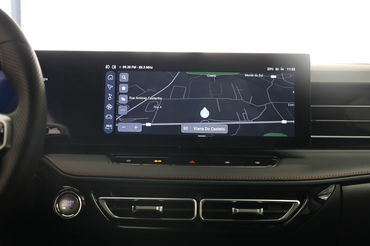 MG HS Hibrido Plug-in 1.5T 21kWh 2WD LUXURY