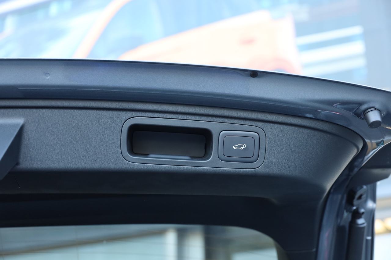 MG HS Hibrido Plug-in 1.5T 21kWh 2WD LUXURY