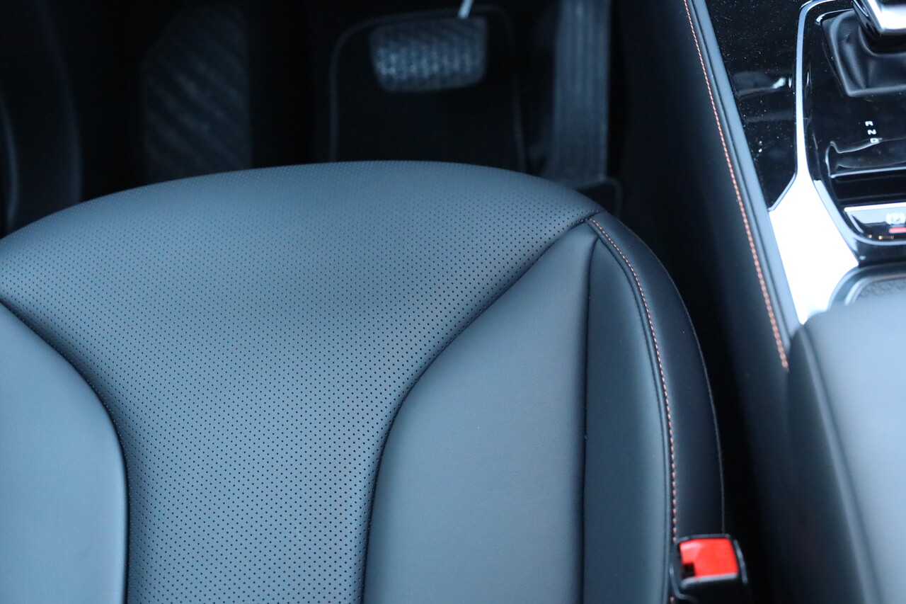 MG HS Hibrido Plug-in 1.5T 21kWh 2WD LUXURY