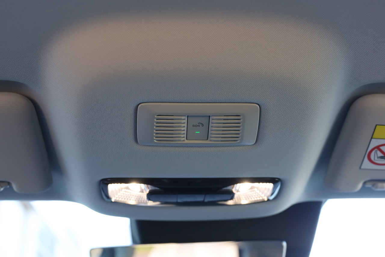 MG HS Hibrido Plug-in 1.5T 21kWh 2WD LUXURY